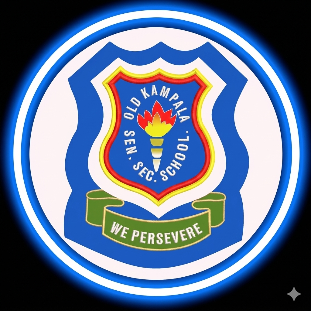 OLD KAMPALA - Online Voting Platform